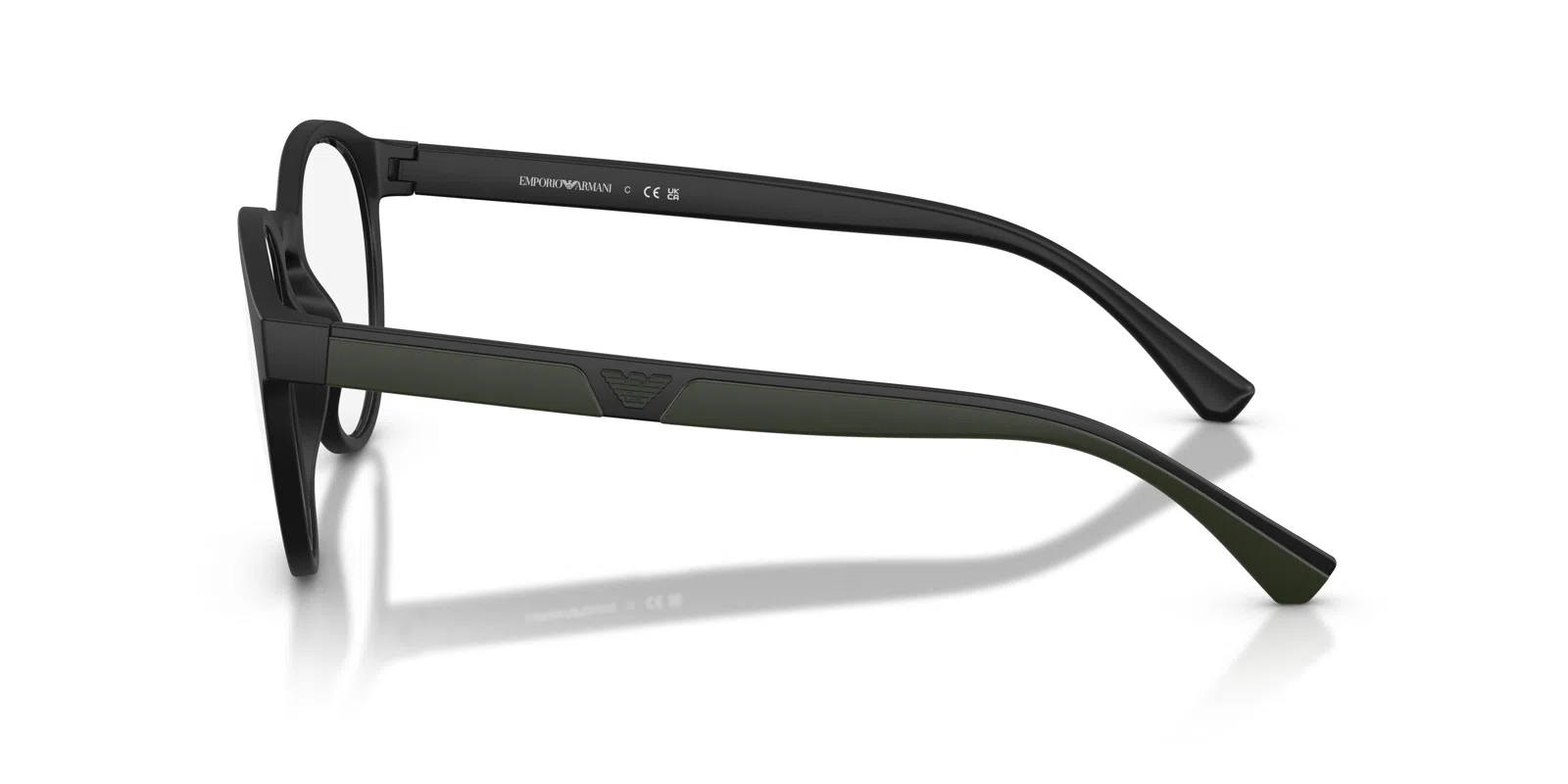 Emporio Armani 4152V Eyeglasses - view 15